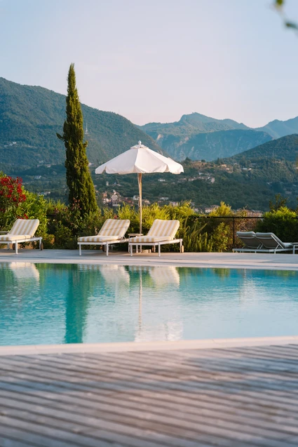 Day Spa esclusivo di 3 ore a Salò sul Lago di Garda 11